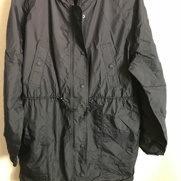 Designer brand Isabel Etoile rain jacket nwot - Picture 4 of 7